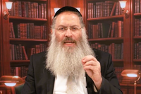 הרב נחום נוסבכר