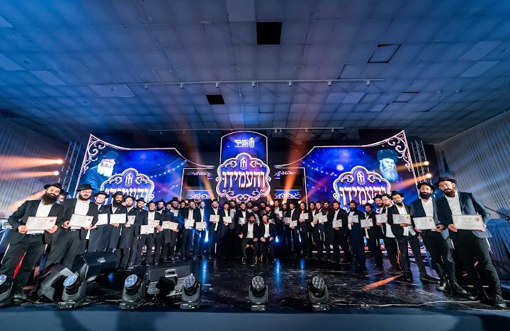 תופעה בחב"ד: נהירה למשרות הוראה; "אצלנו אין מורים - רק שלוחי חינוך"