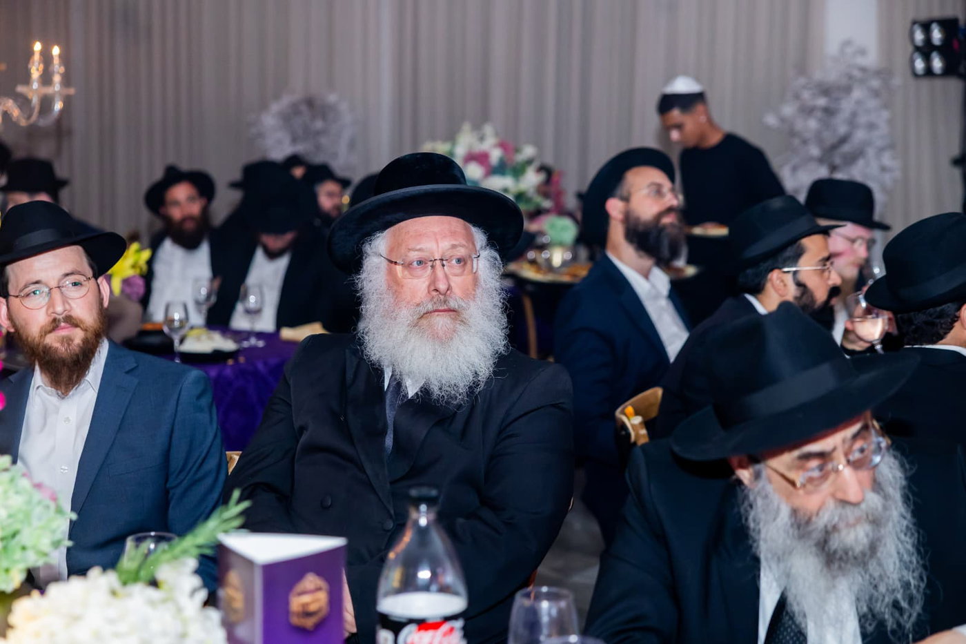 תופעה בחב"ד: נהירה למשרות הוראה; "אצלנו אין מורים - רק שלוחי חינוך"