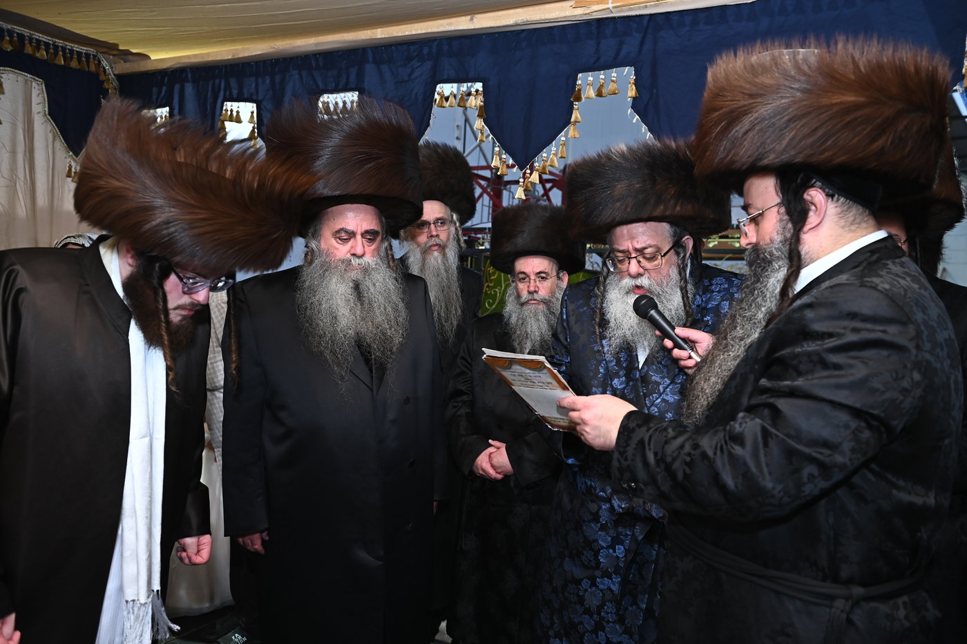 שמחת בית מאקאווא אלעד לעלוב 