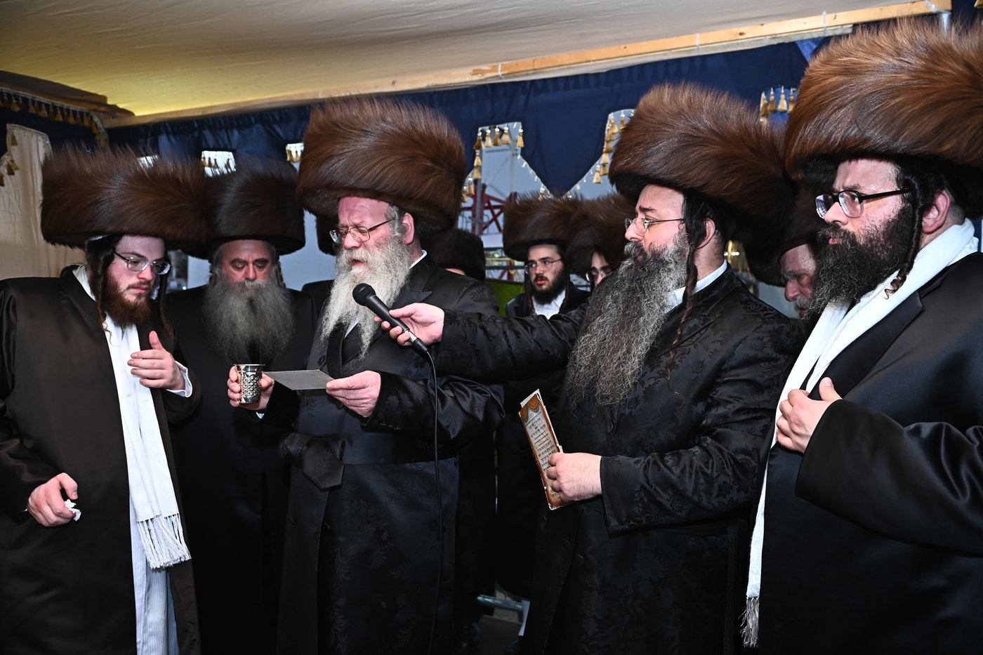 שמחת בית מאקאווא אלעד לעלוב 