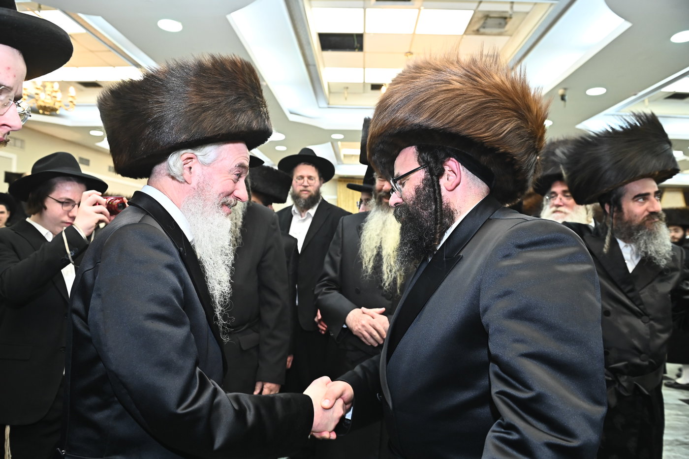 שמחת בית מאקאווא אלעד לעלוב 