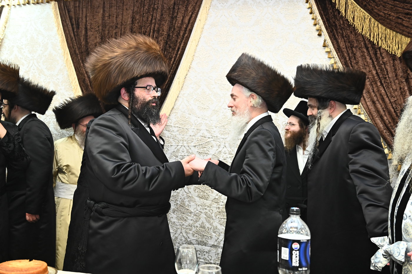שמחת בית מאקאווא אלעד לעלוב 