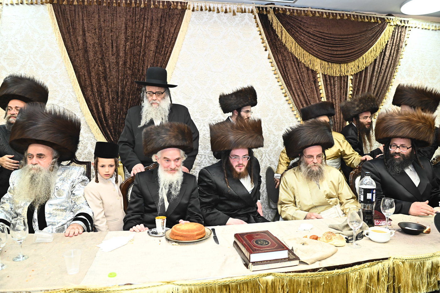 שמחת בית מאקאווא אלעד לעלוב 
