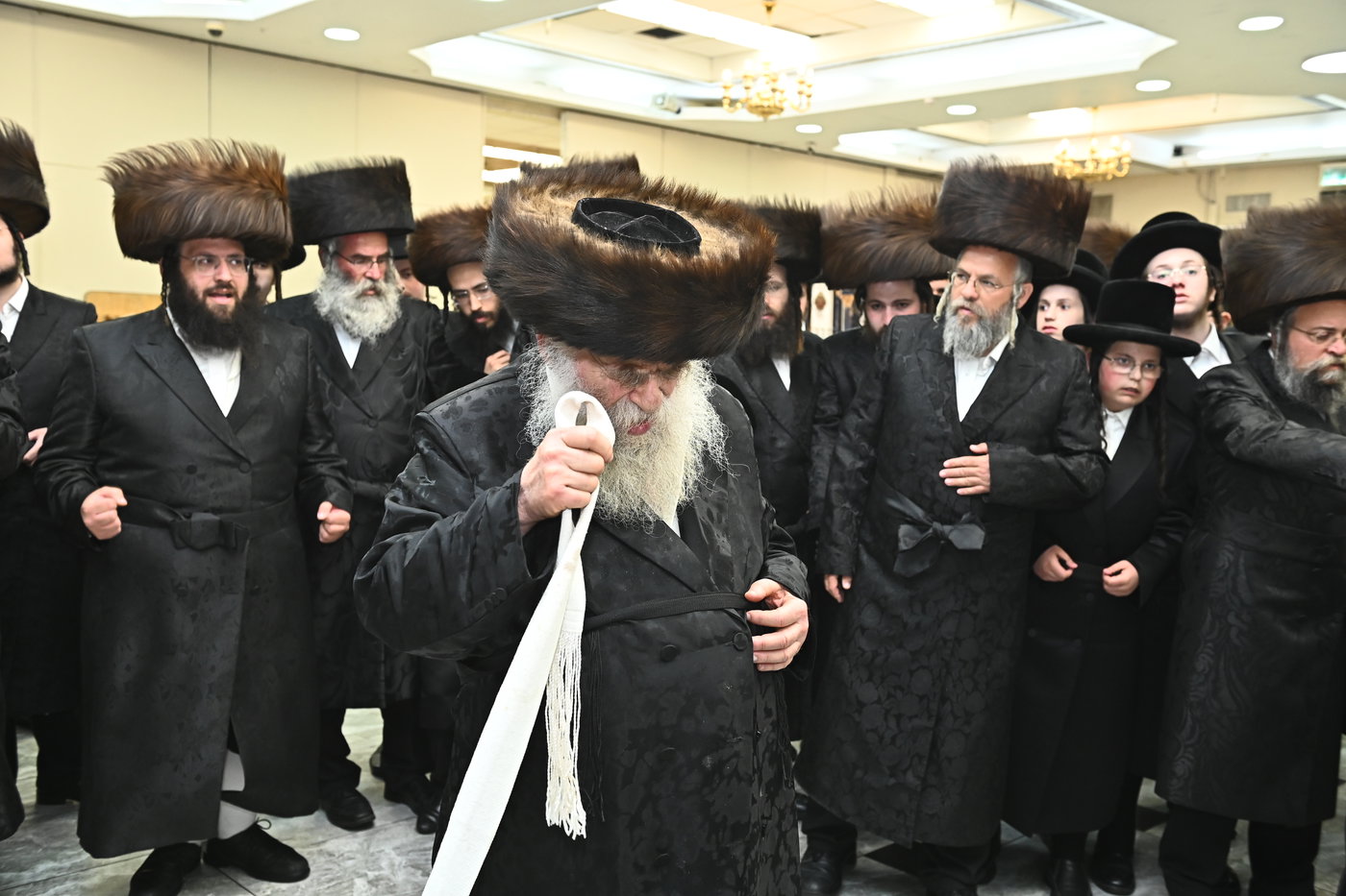 שמחת בית מאקאווא אלעד לעלוב 