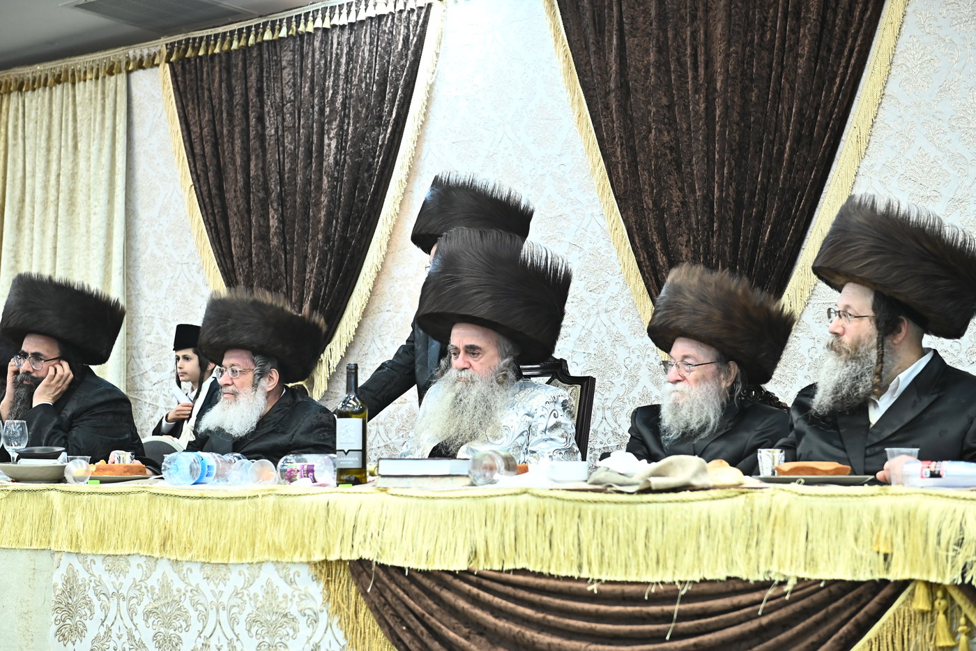 שמחת בית מאקאווא אלעד לעלוב 