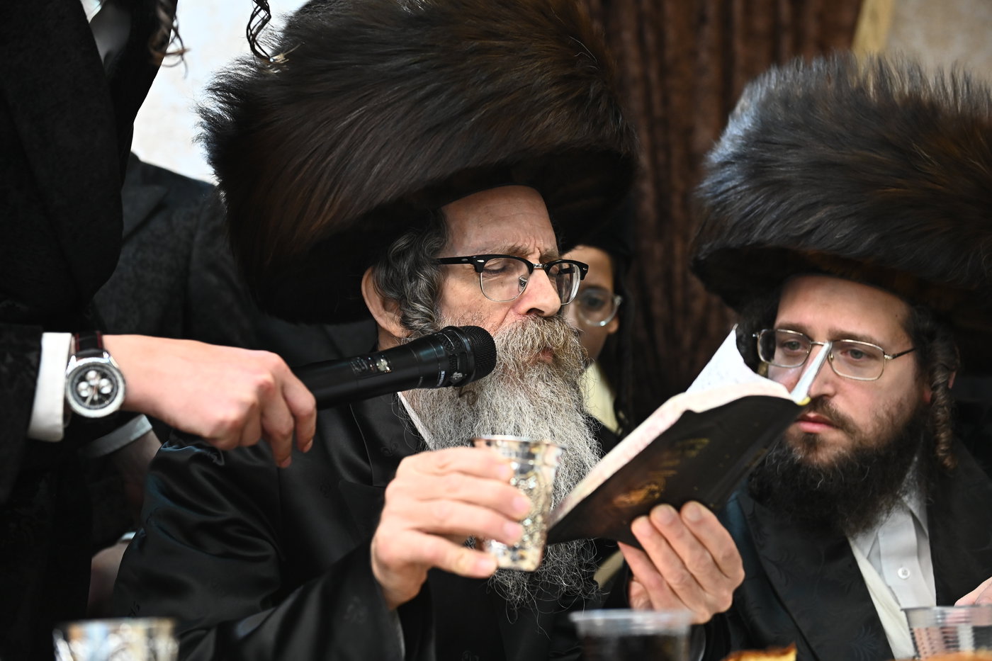 שמחת בית מאקאווא אלעד לעלוב 