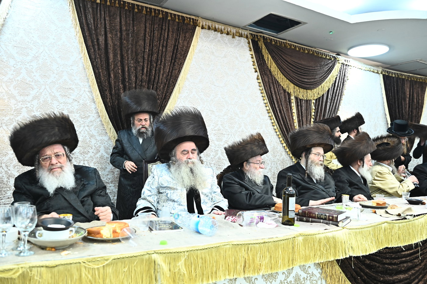 שמחת בית מאקאווא אלעד לעלוב 