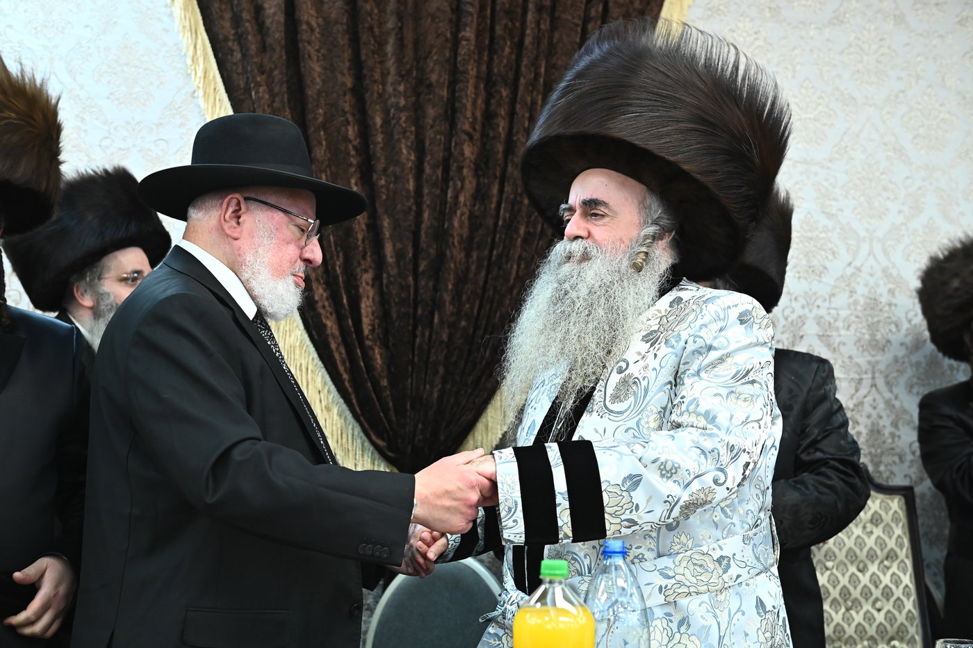 שמחת בית מאקאווא אלעד לעלוב 