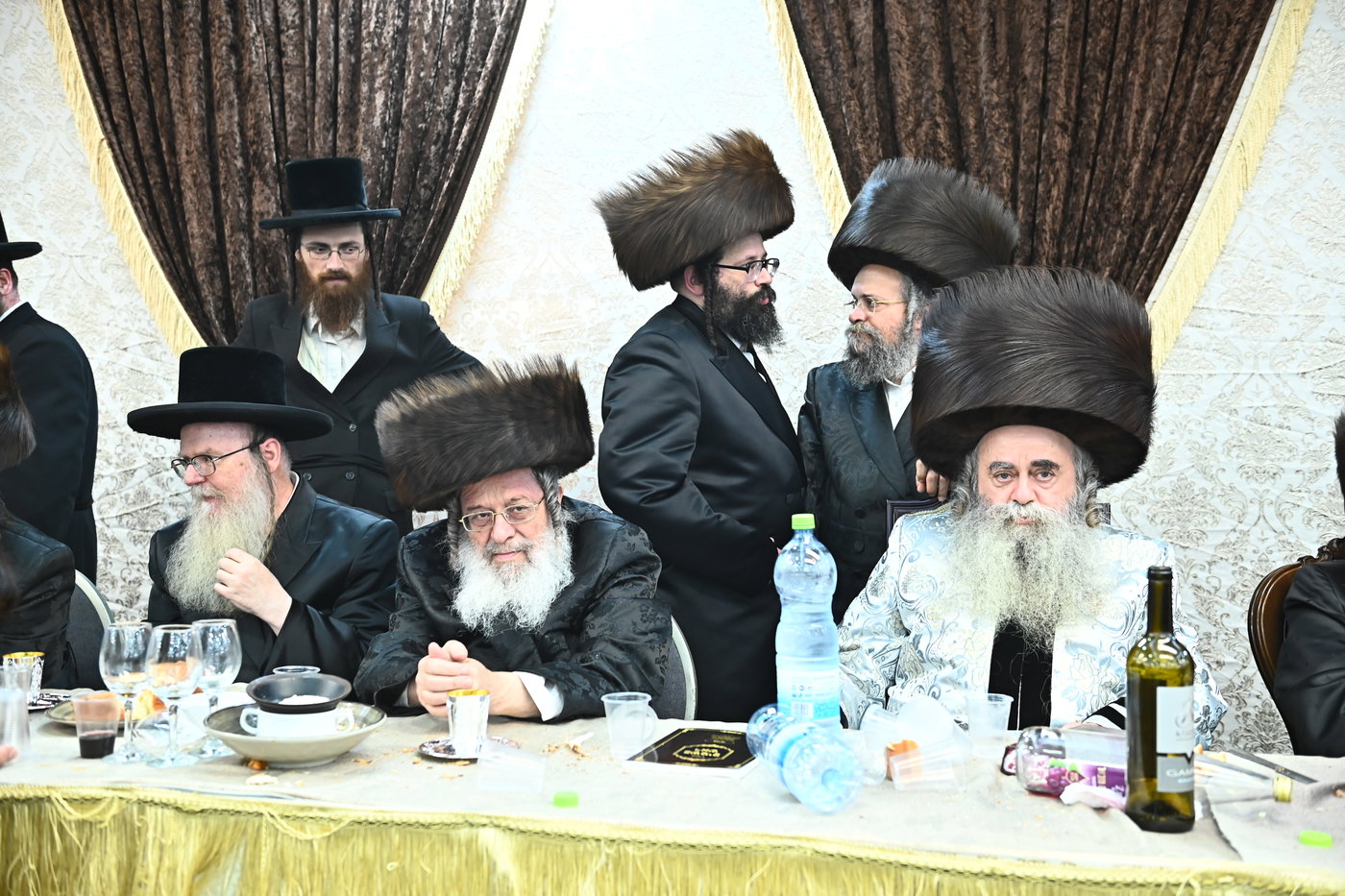 שמחת בית מאקאווא אלעד לעלוב 