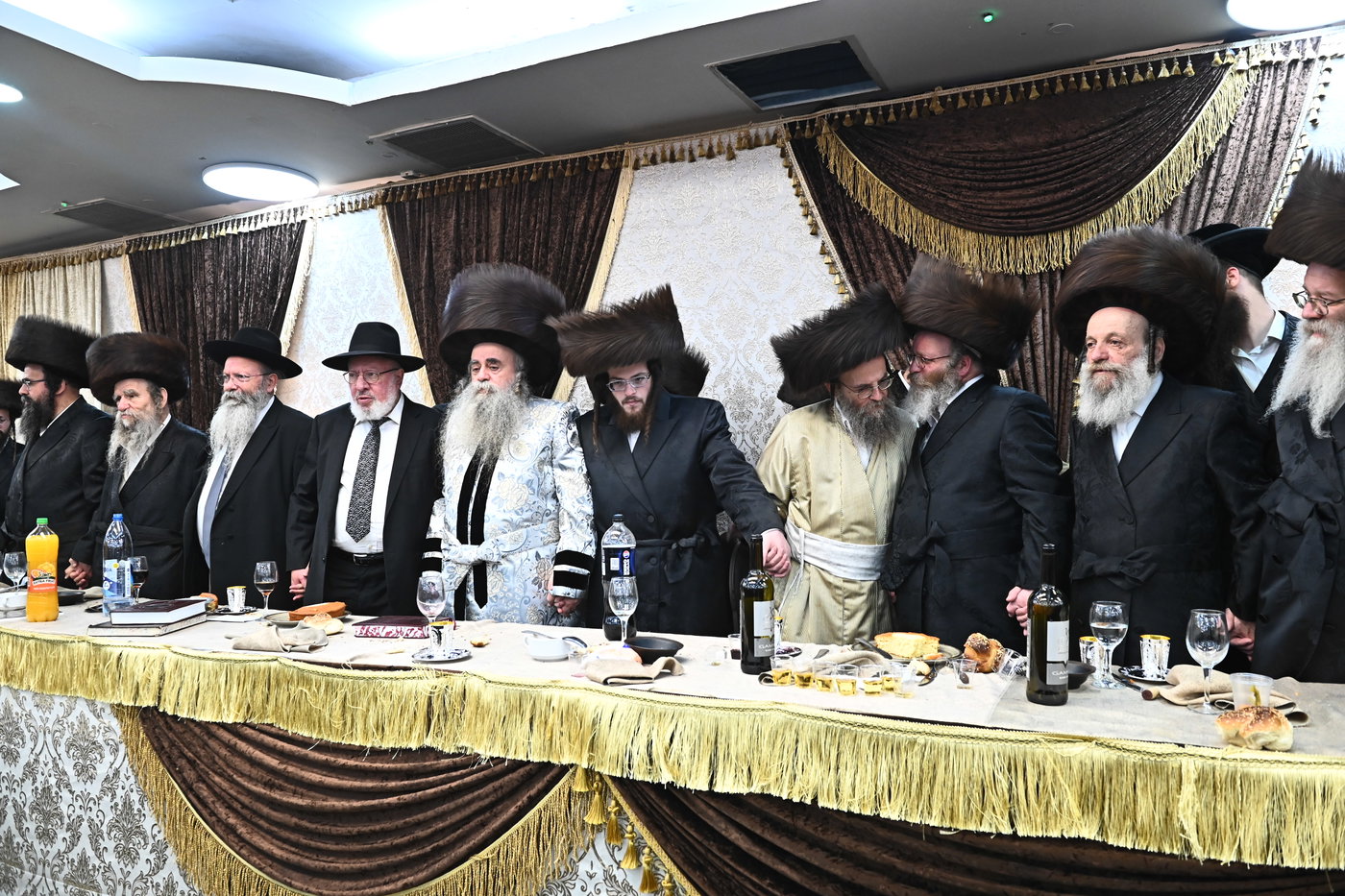 שמחת בית מאקאווא אלעד לעלוב 