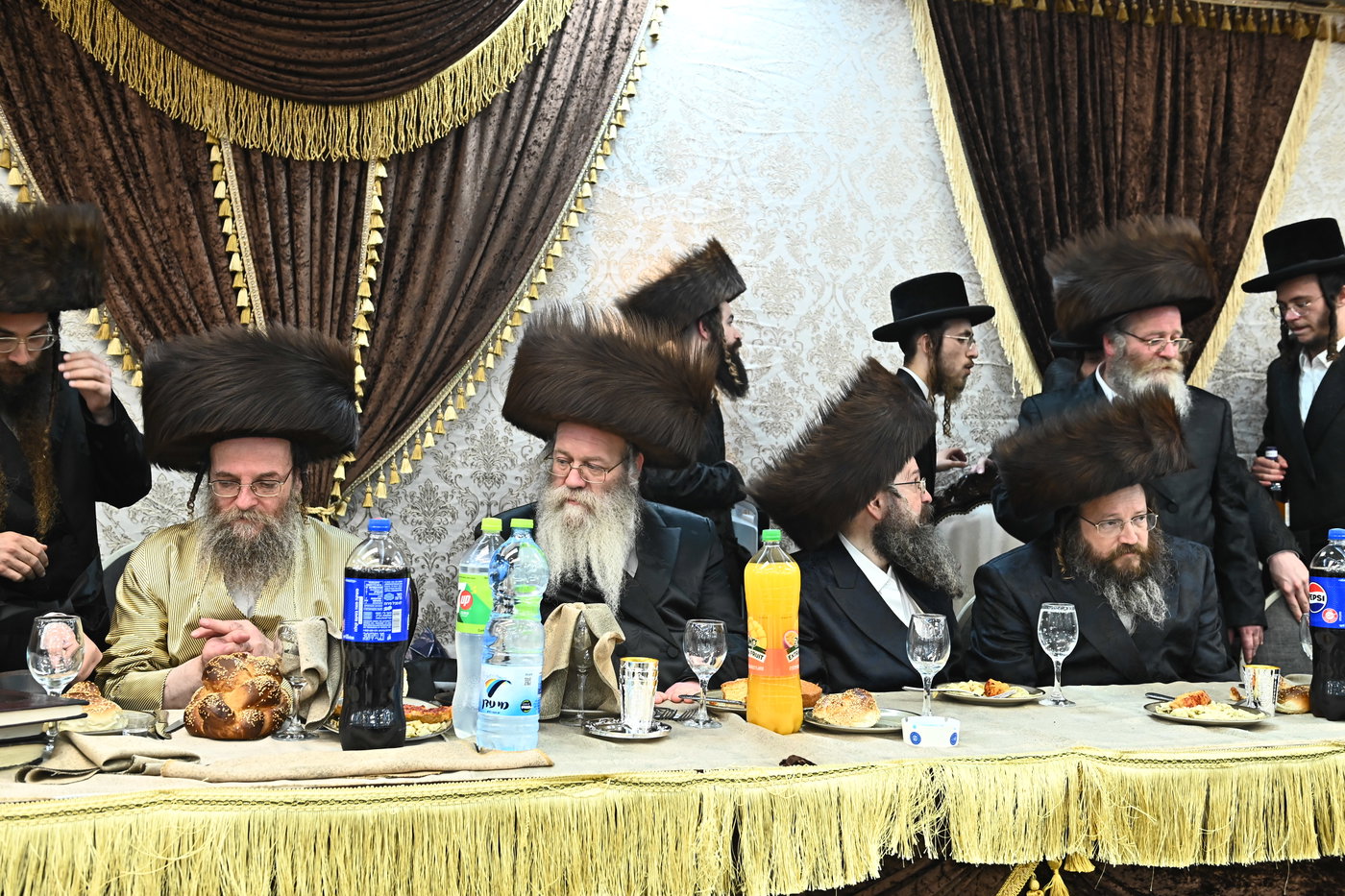 שמחת בית מאקאווא אלעד לעלוב 