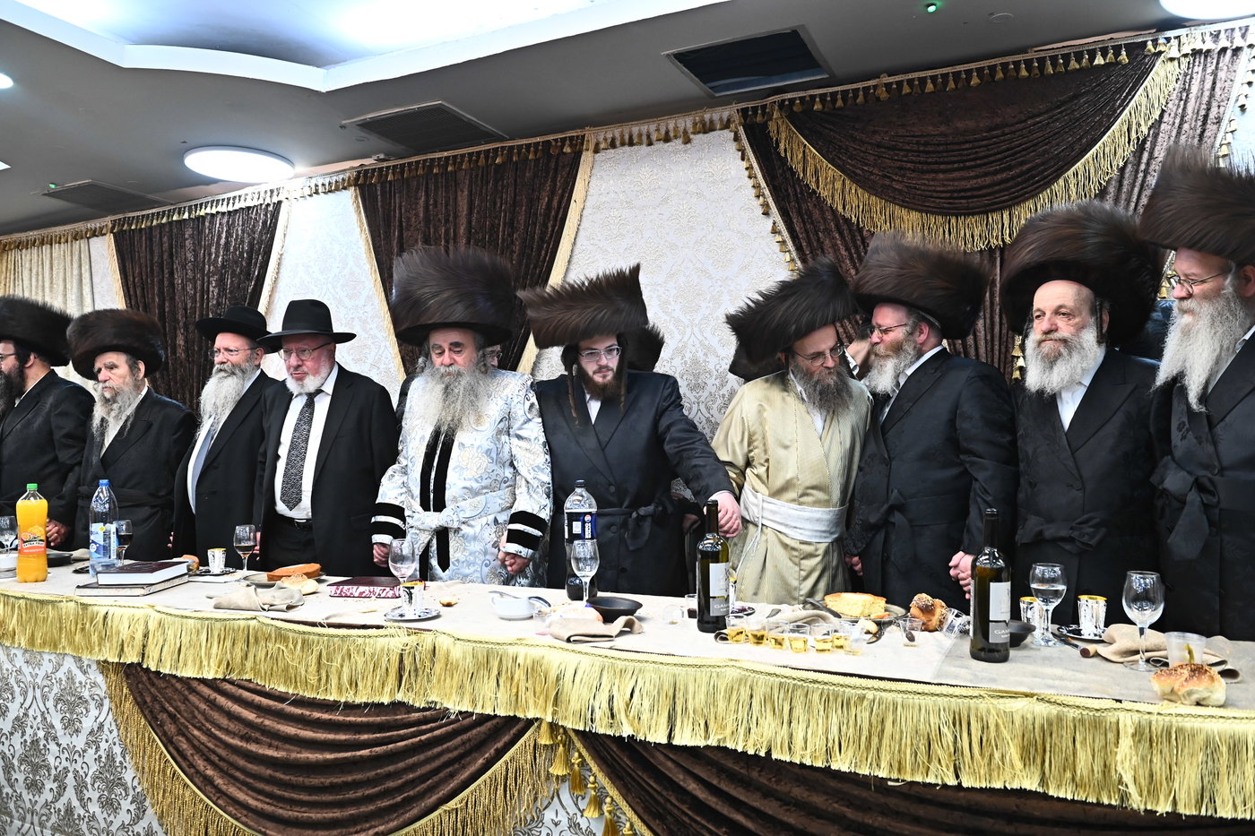 שמחת בית מאקאווא אלעד לעלוב 