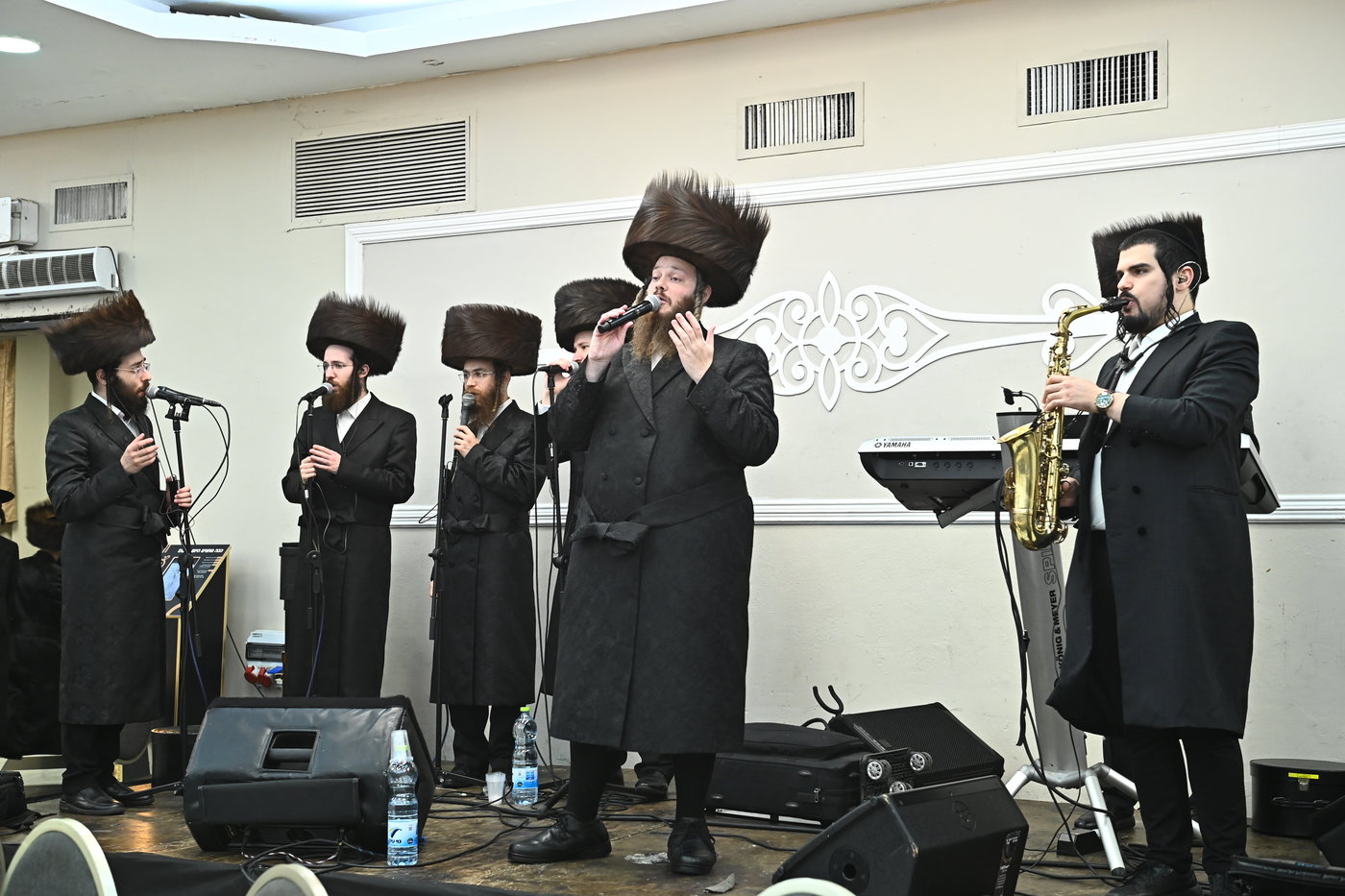 שמחת בית מאקאווא אלעד לעלוב 