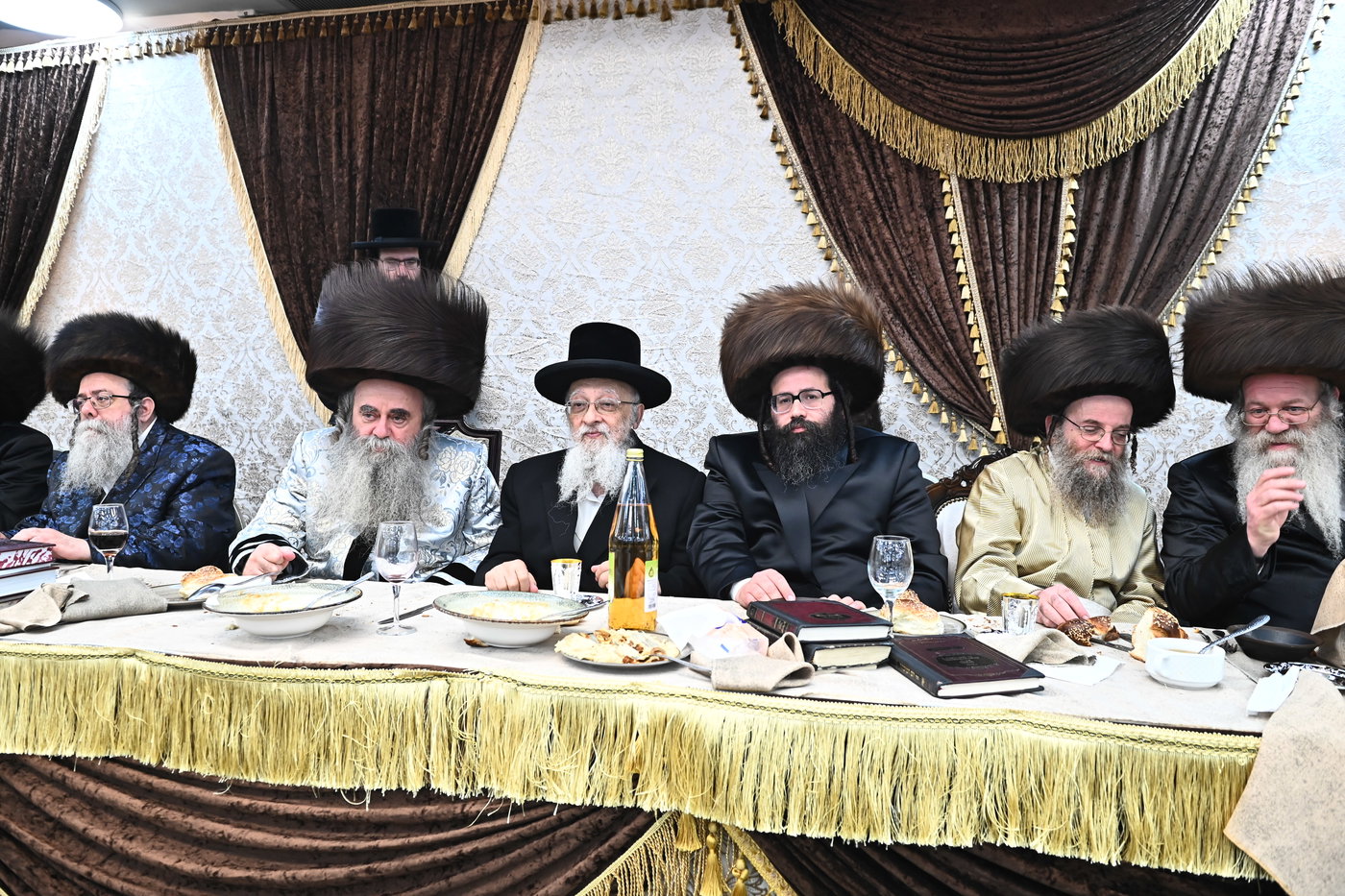 שמחת בית מאקאווא אלעד לעלוב 