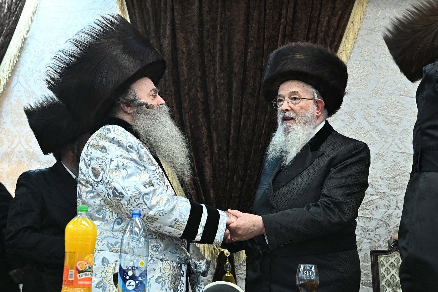 שמחת בית מאקאווא אלעד לעלוב 