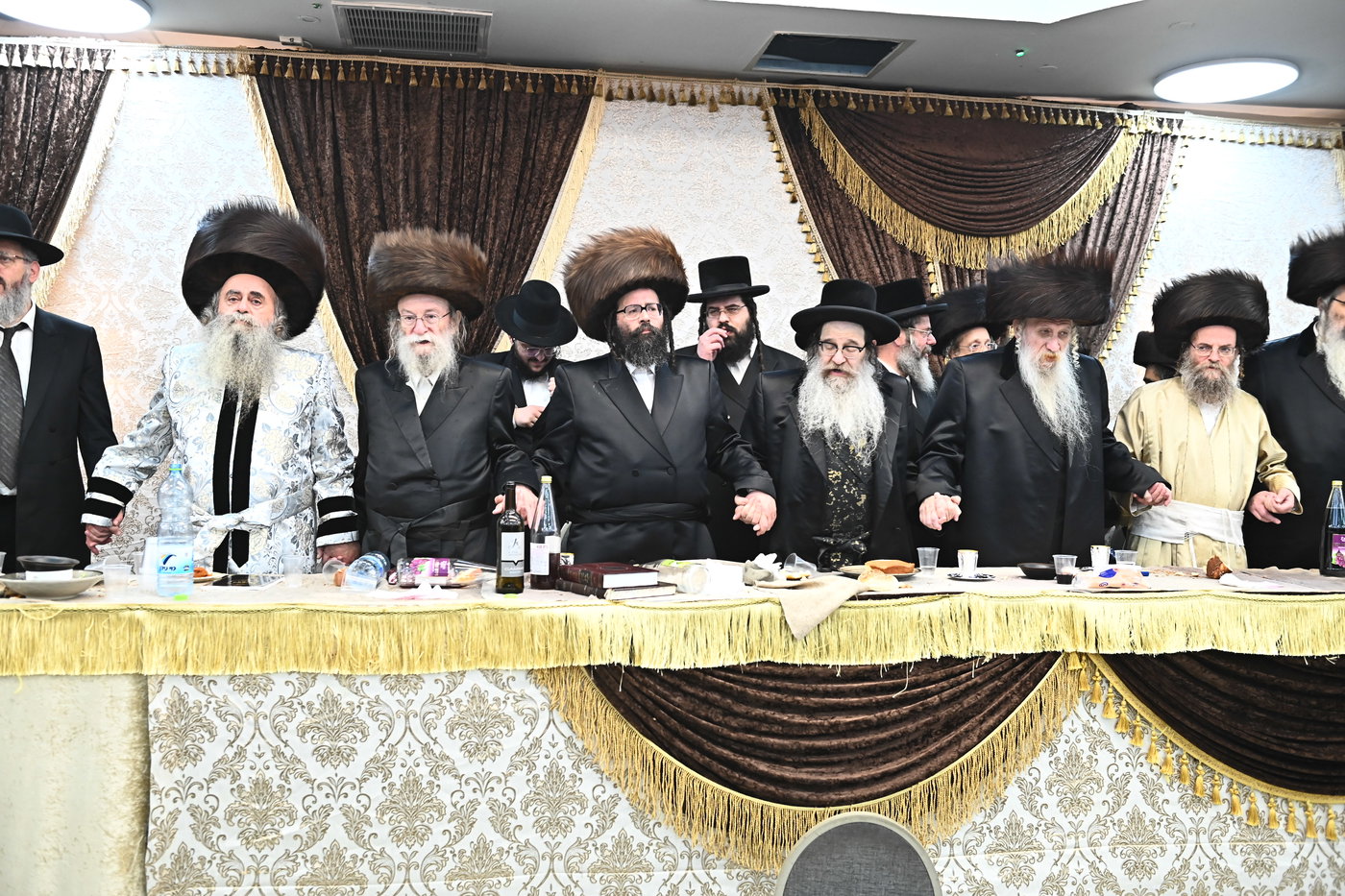 שמחת בית מאקאווא אלעד לעלוב 