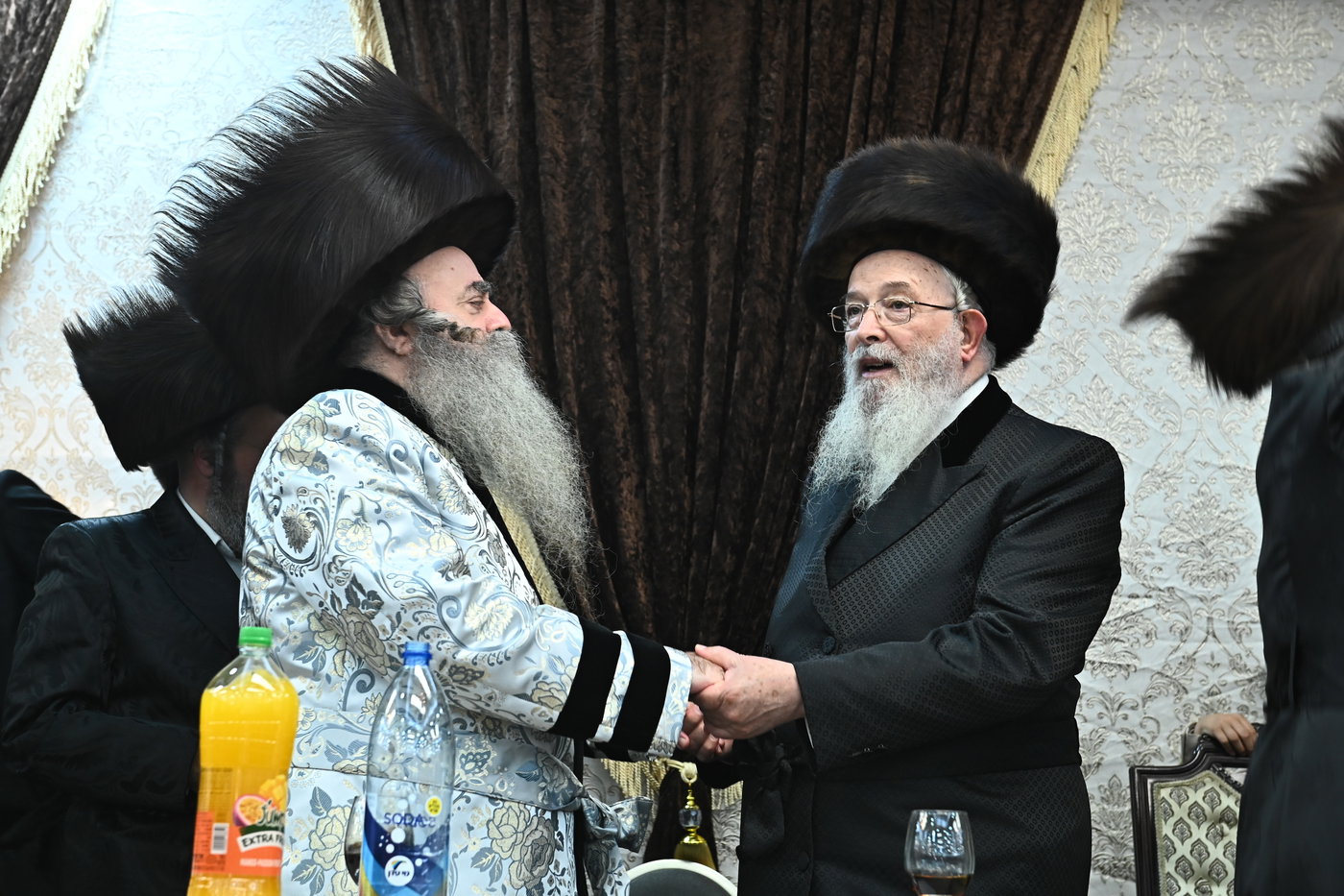 שמחת בית מאקאווא אלעד לעלוב 