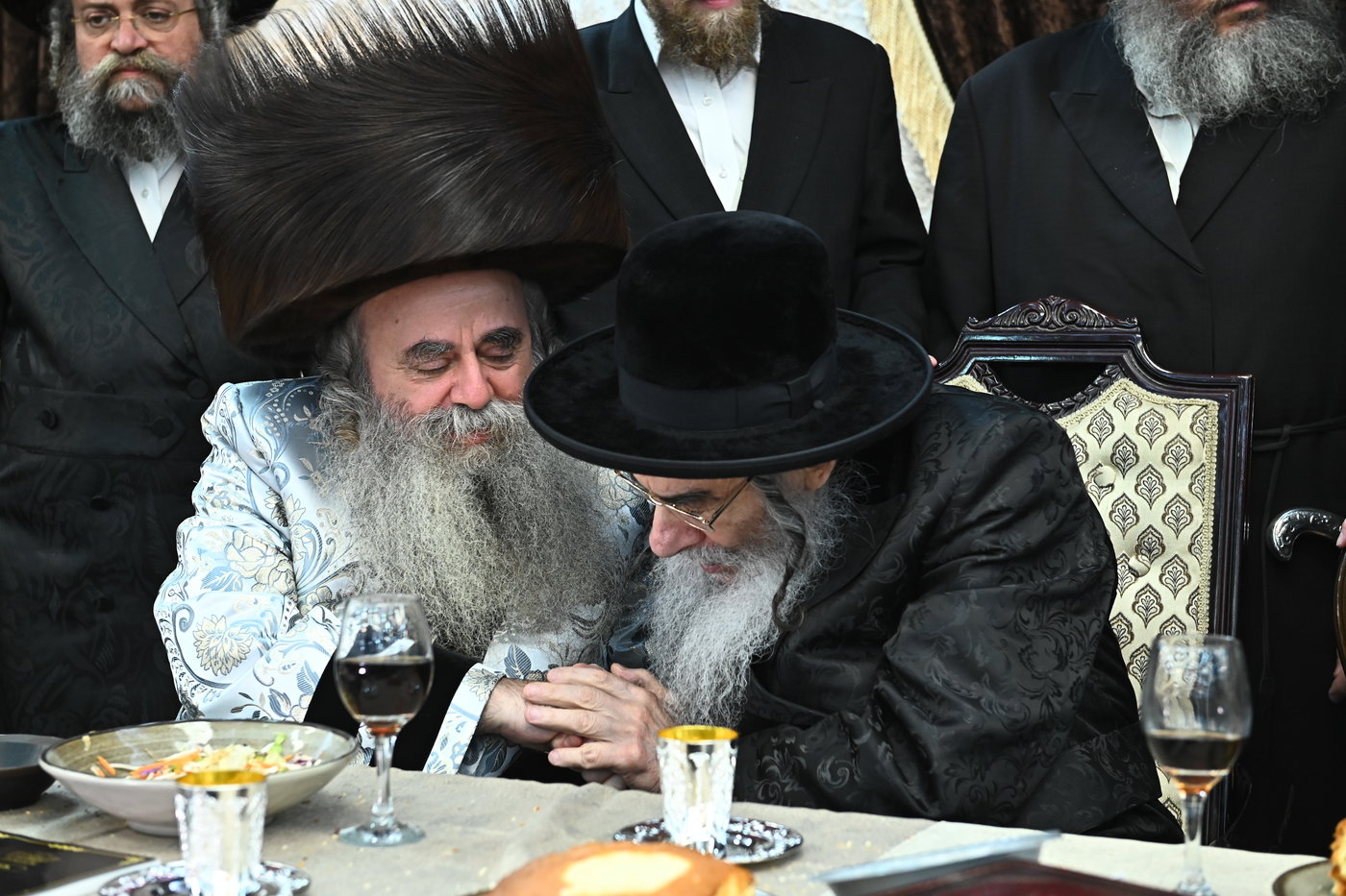 שמחת בית מאקאווא אלעד לעלוב 
