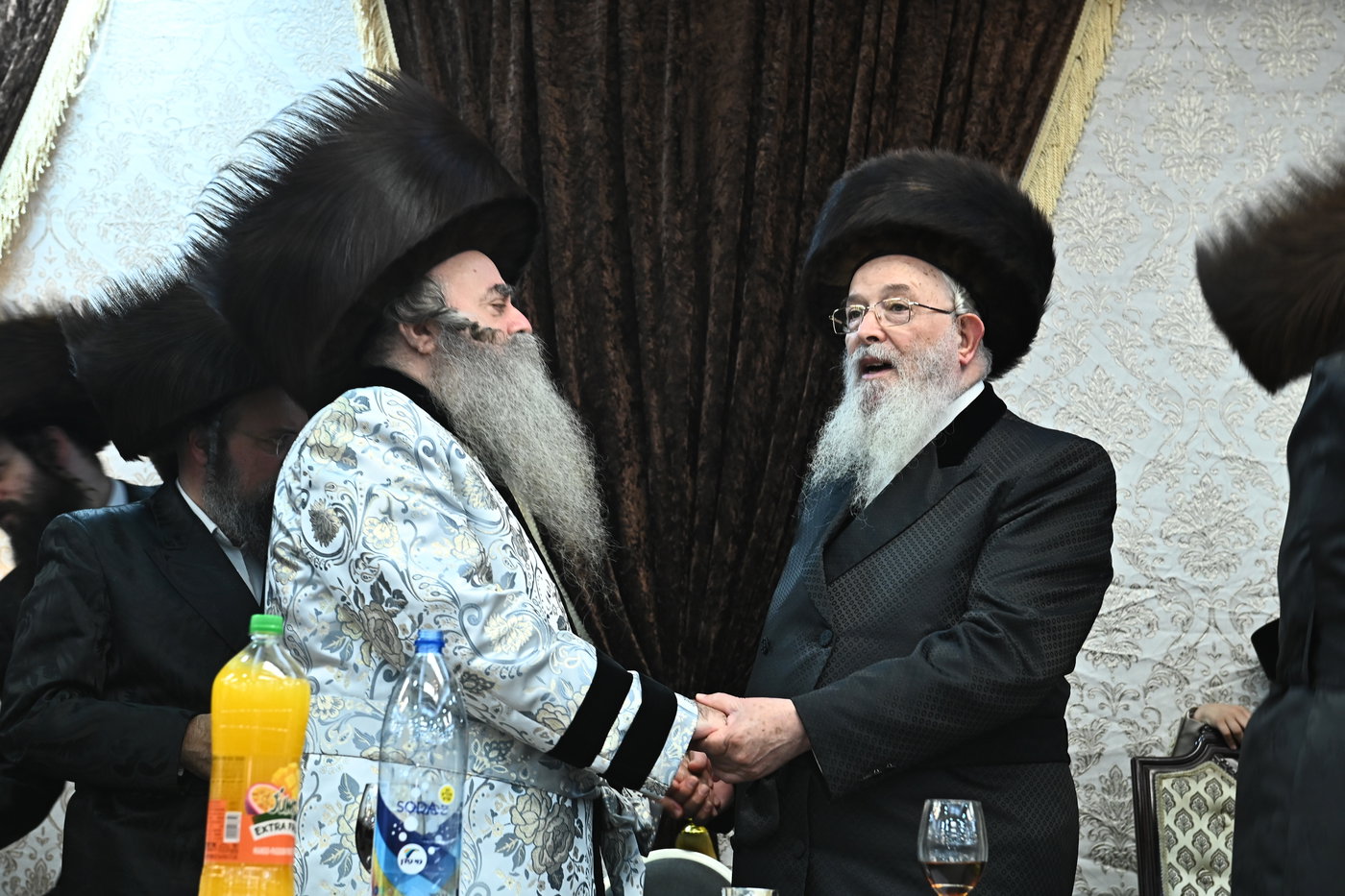 שמחת בית מאקאווא אלעד לעלוב 