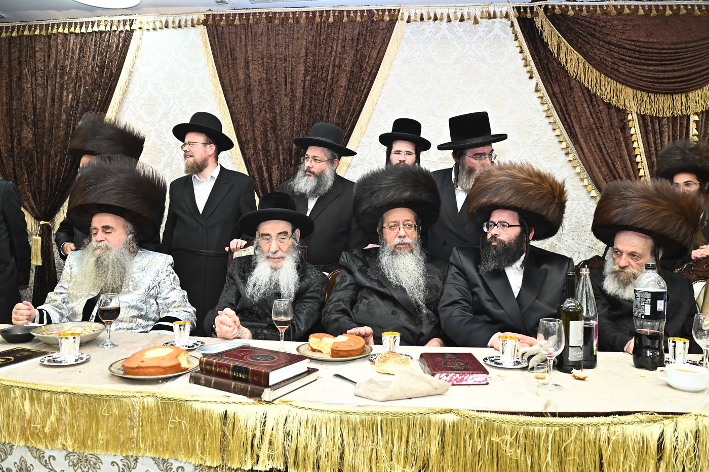 שמחת בית מאקאווא אלעד לעלוב 