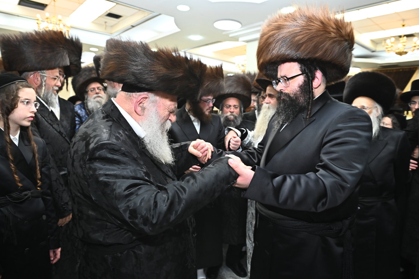 שמחת בית מאקאווא אלעד לעלוב 