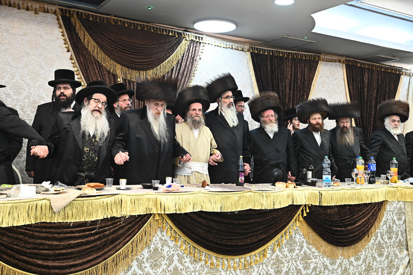 שמחת בית מאקאווא אלעד לעלוב 