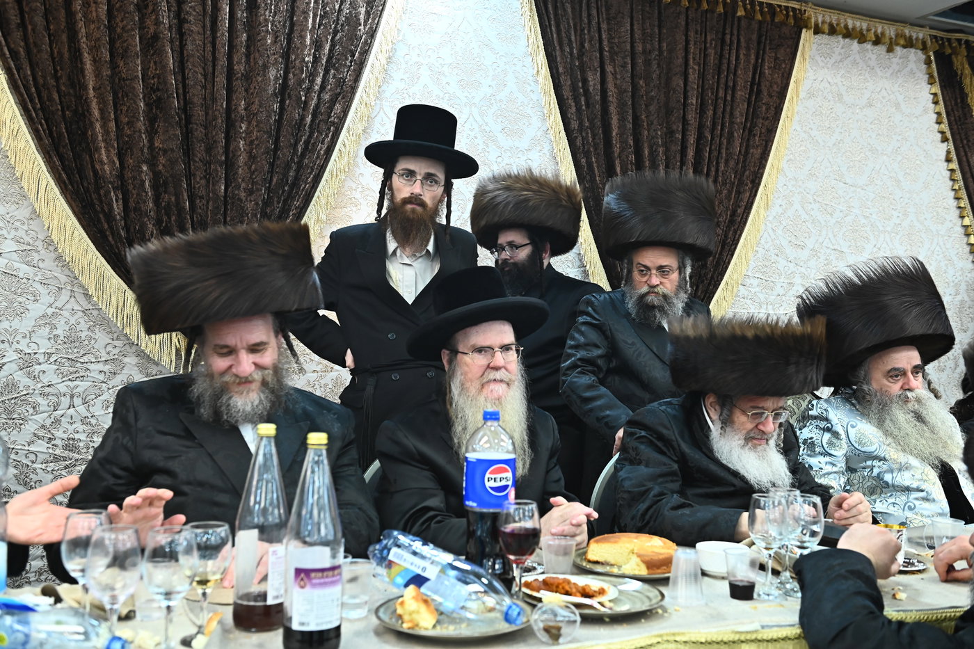 שמחת בית מאקאווא אלעד לעלוב 