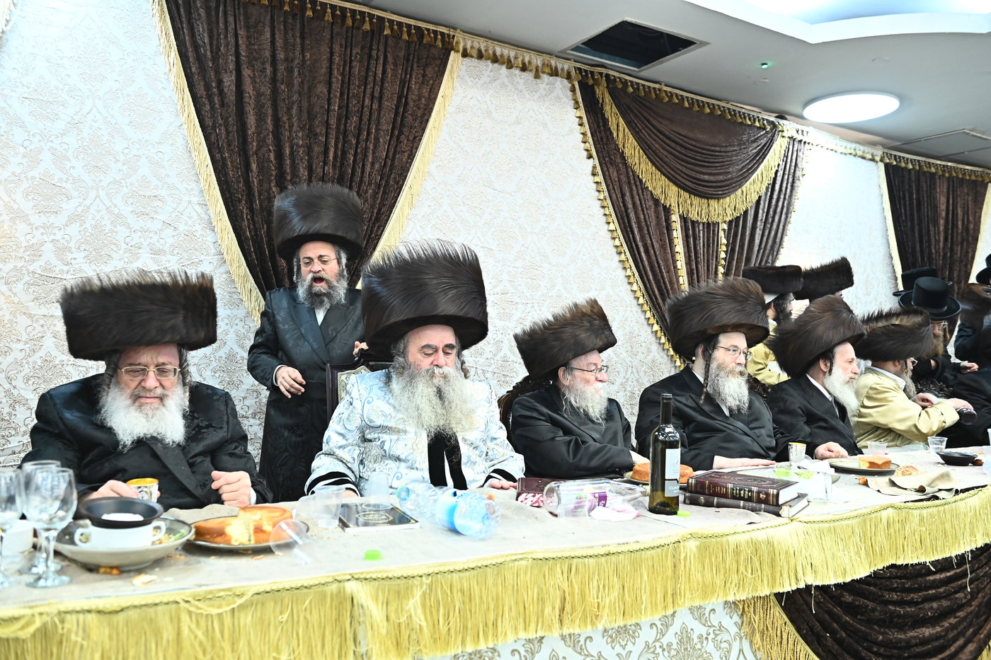 שמחת בית מאקאווא אלעד לעלוב 