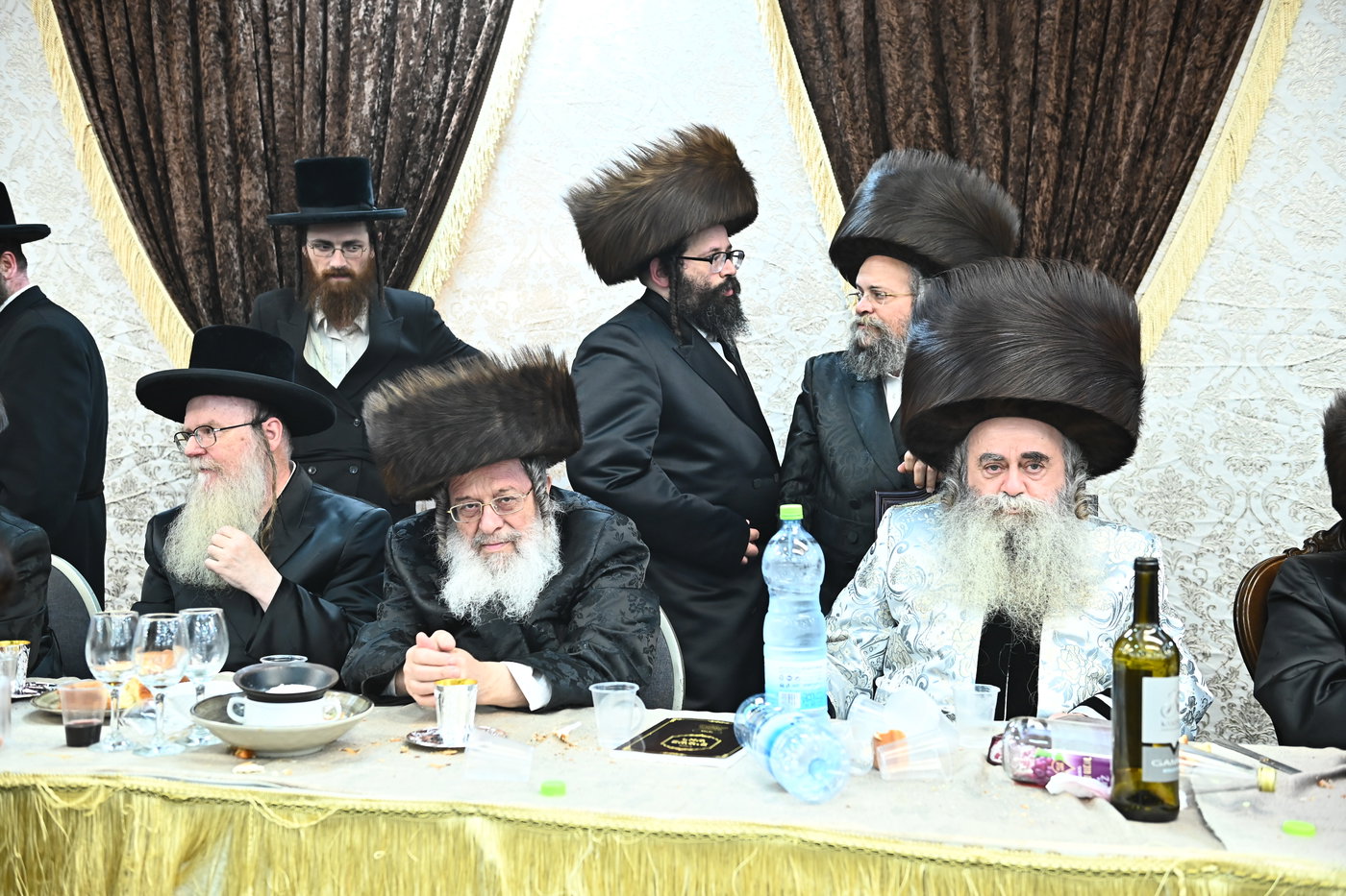 שמחת בית מאקאווא אלעד לעלוב 