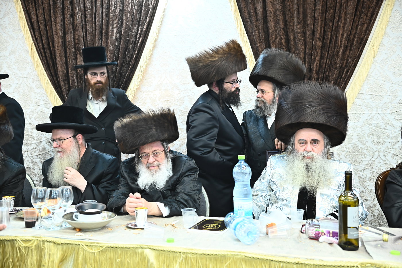 שמחת בית מאקאווא אלעד לעלוב 