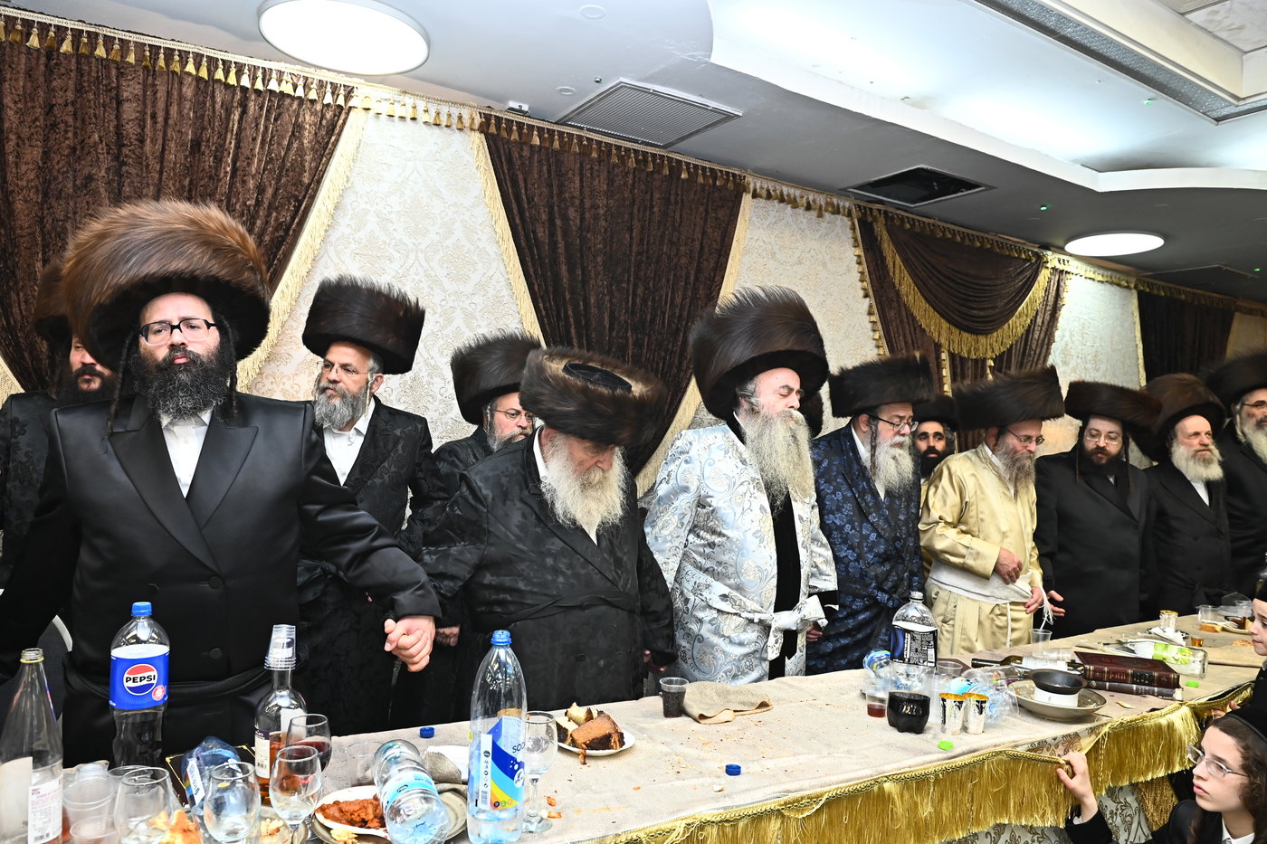 שמחת בית מאקאווא אלעד לעלוב 