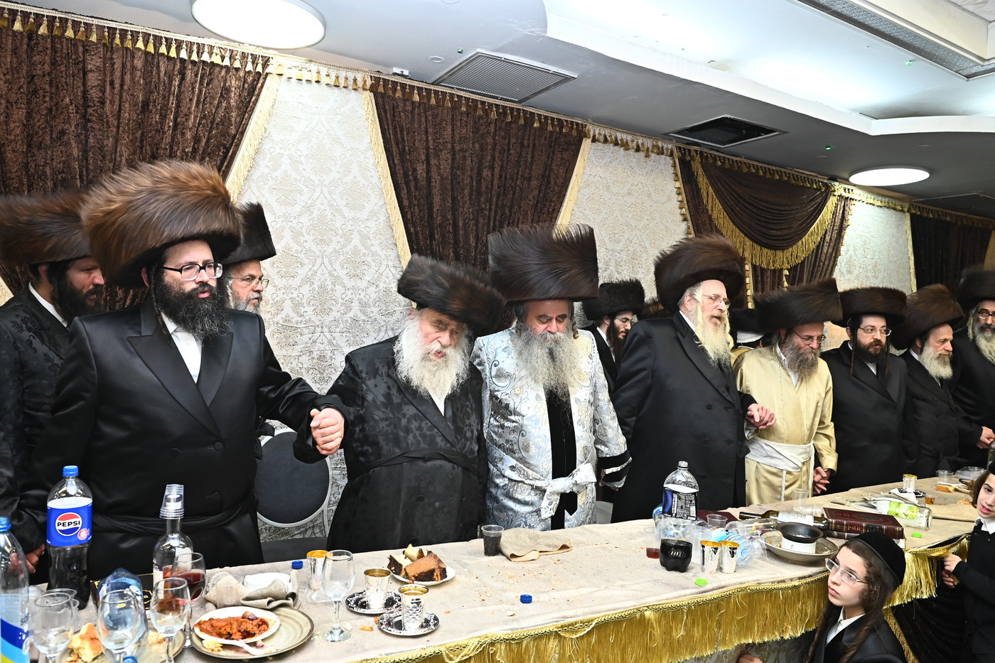שמחת בית מאקאווא אלעד לעלוב 