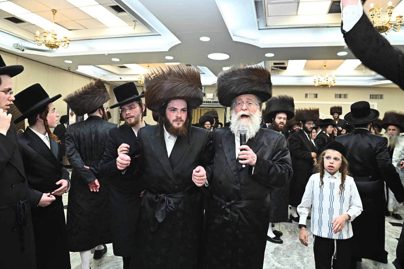 שמחת בית מאקאווא אלעד לעלוב 
