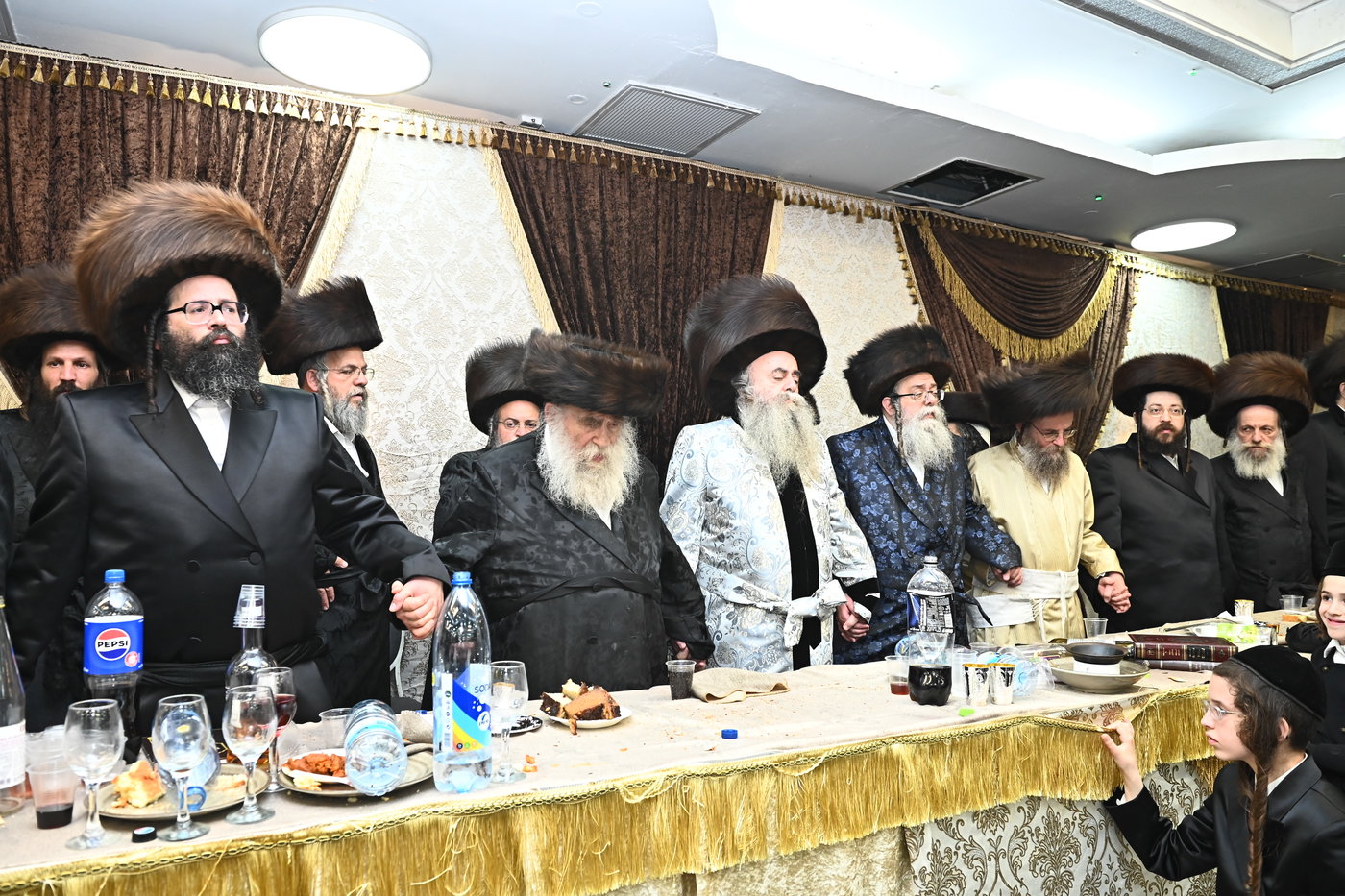 שמחת בית מאקאווא אלעד לעלוב 