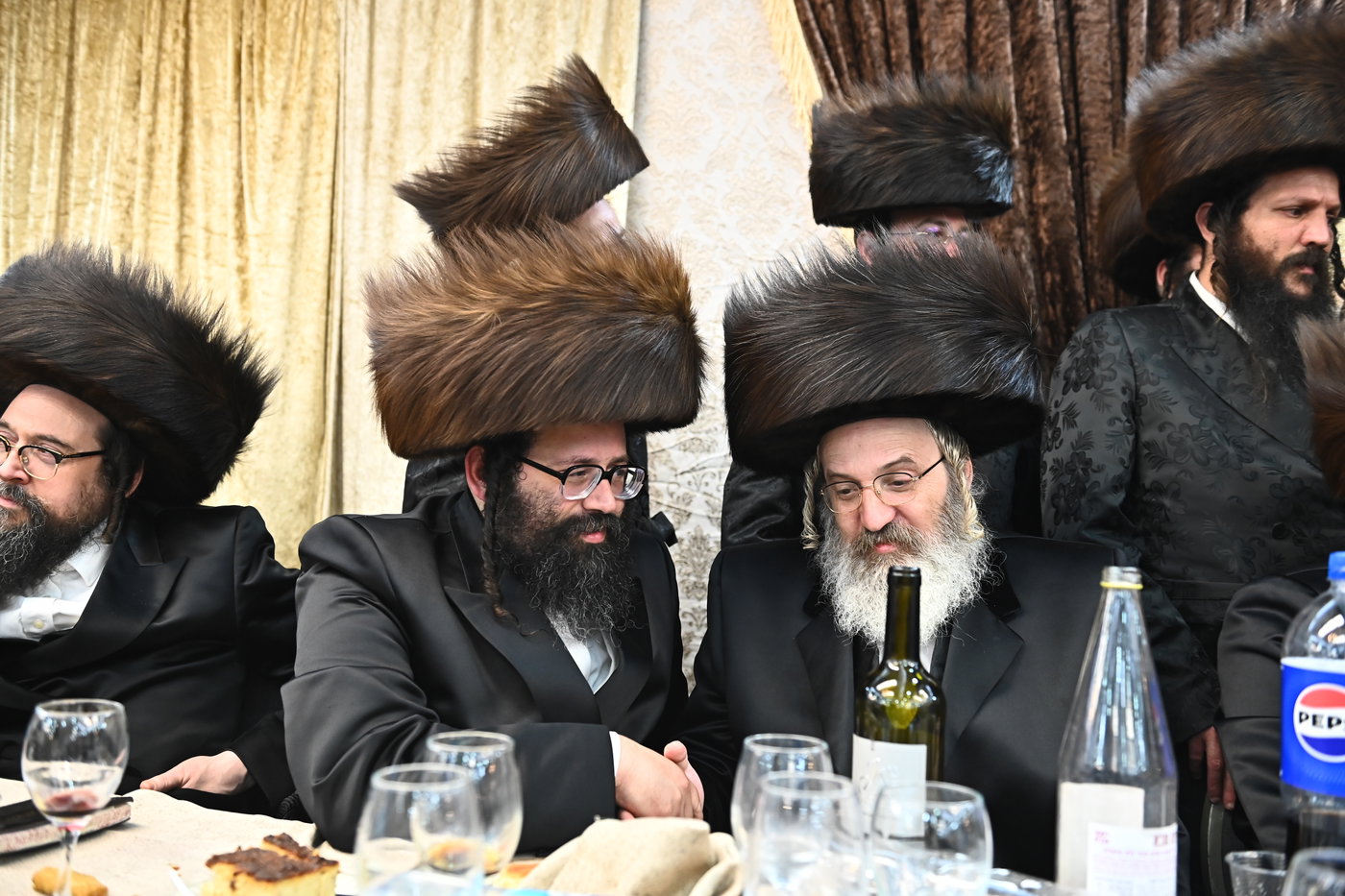 שמחת בית מאקאווא אלעד לעלוב 