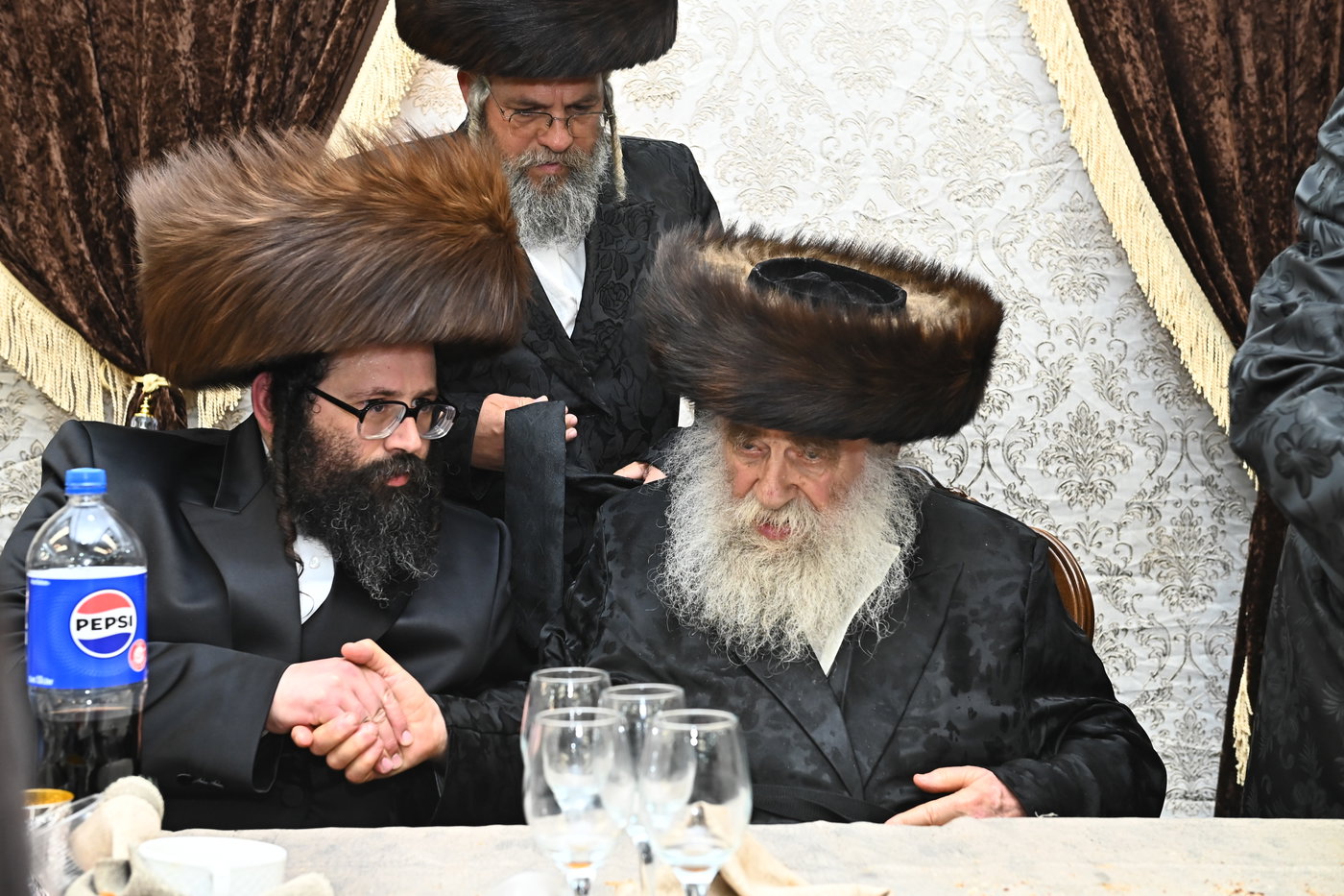 שמחת בית מאקאווא אלעד לעלוב 