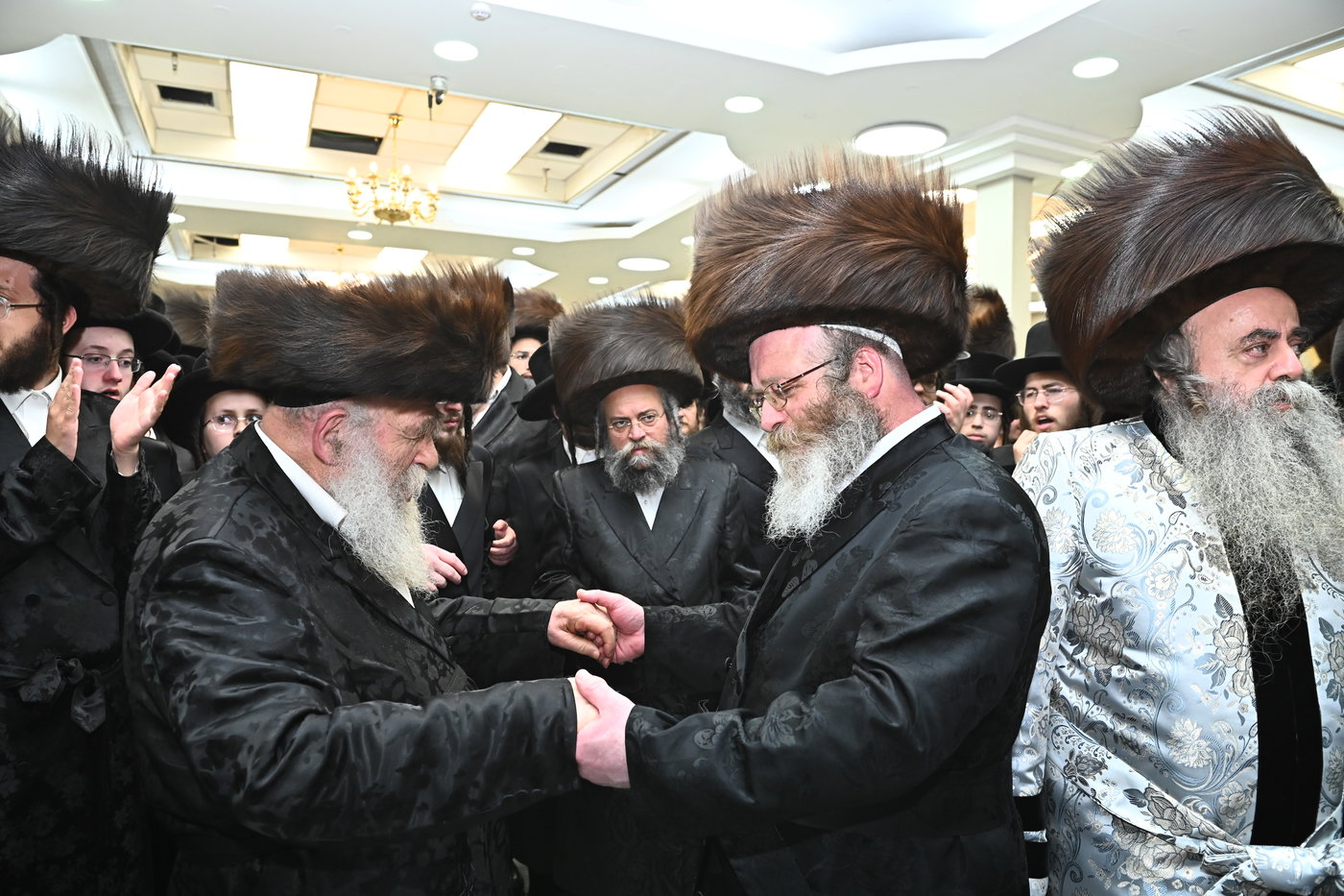 שמחת בית מאקאווא אלעד לעלוב 