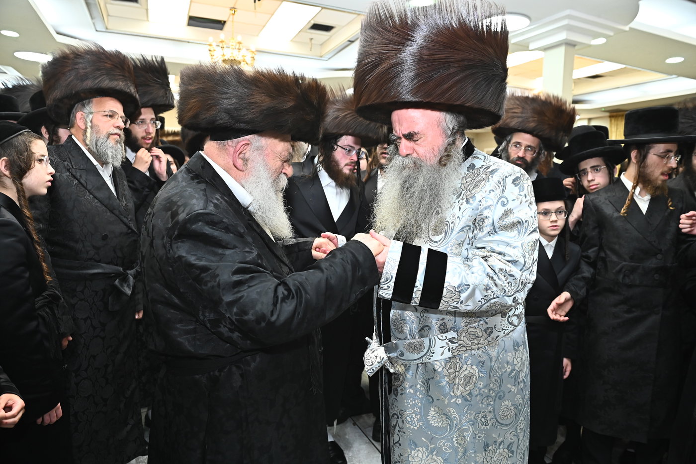 שמחת בית מאקאווא אלעד לעלוב 