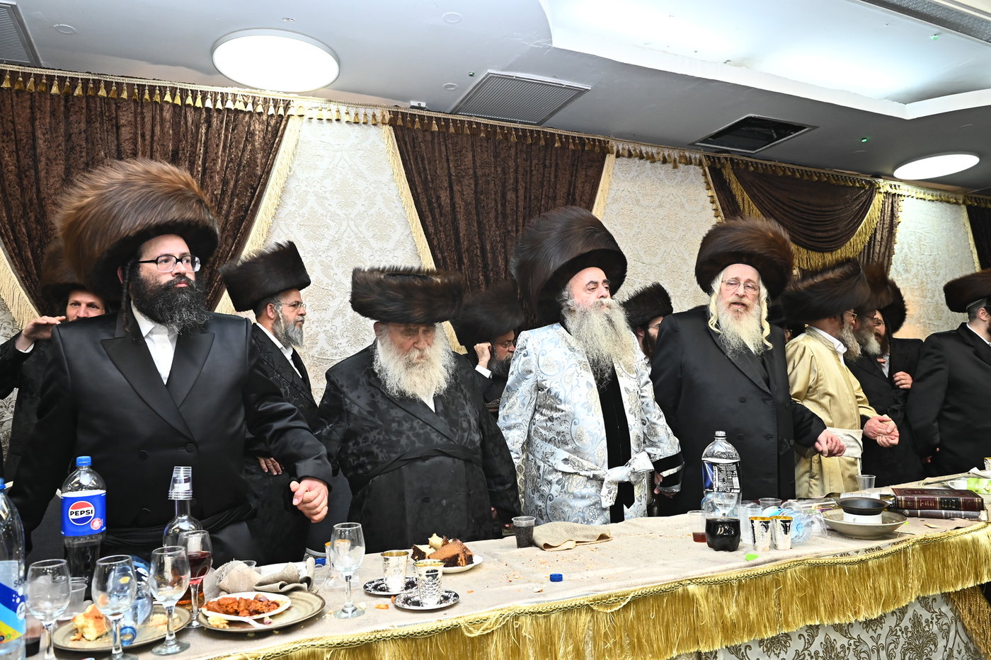 שמחת בית מאקאווא אלעד לעלוב 