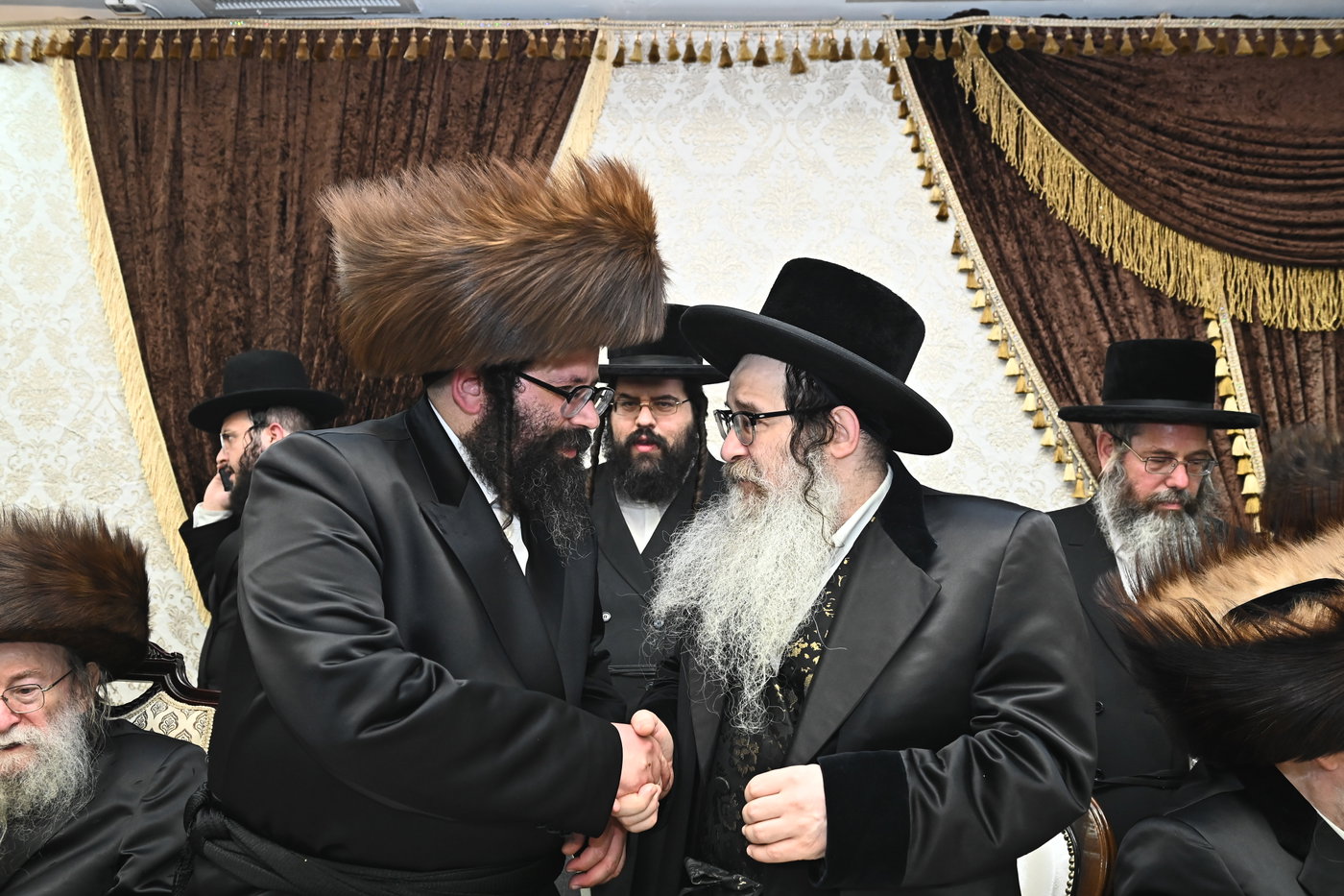 שמחת בית מאקאווא אלעד לעלוב 