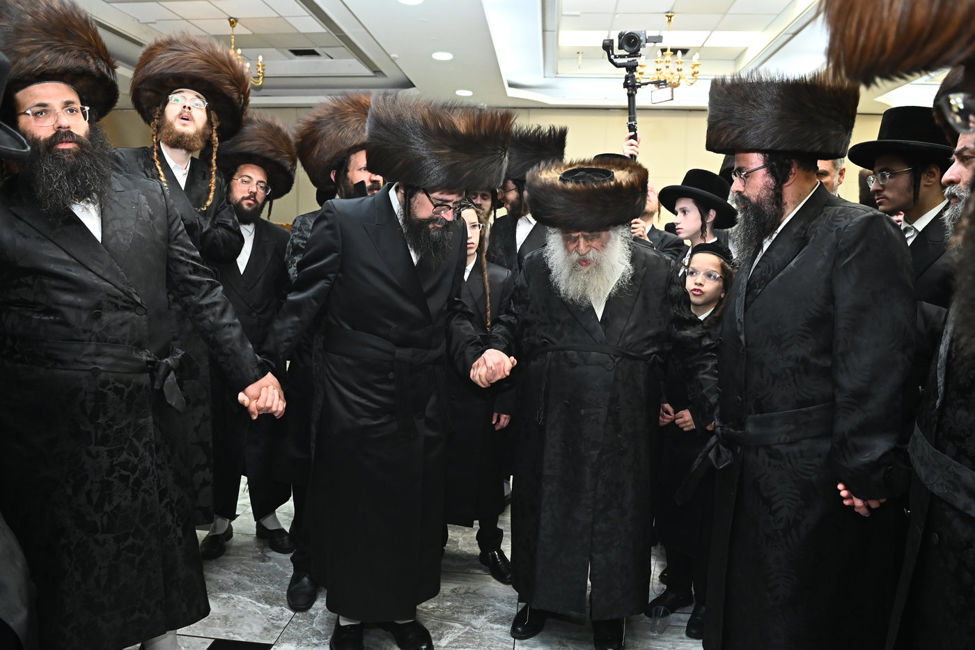 שמחת בית מאקאווא אלעד לעלוב 