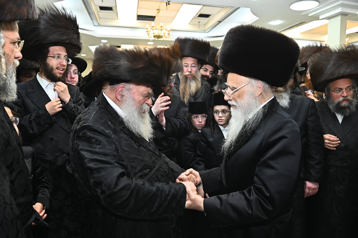 שמחת בית מאקאווא אלעד לעלוב 