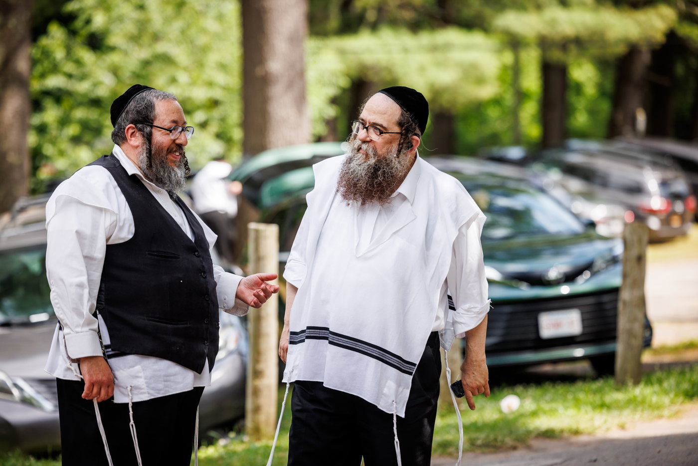 ימים ראשונים במחנות הקיץ רב טוב