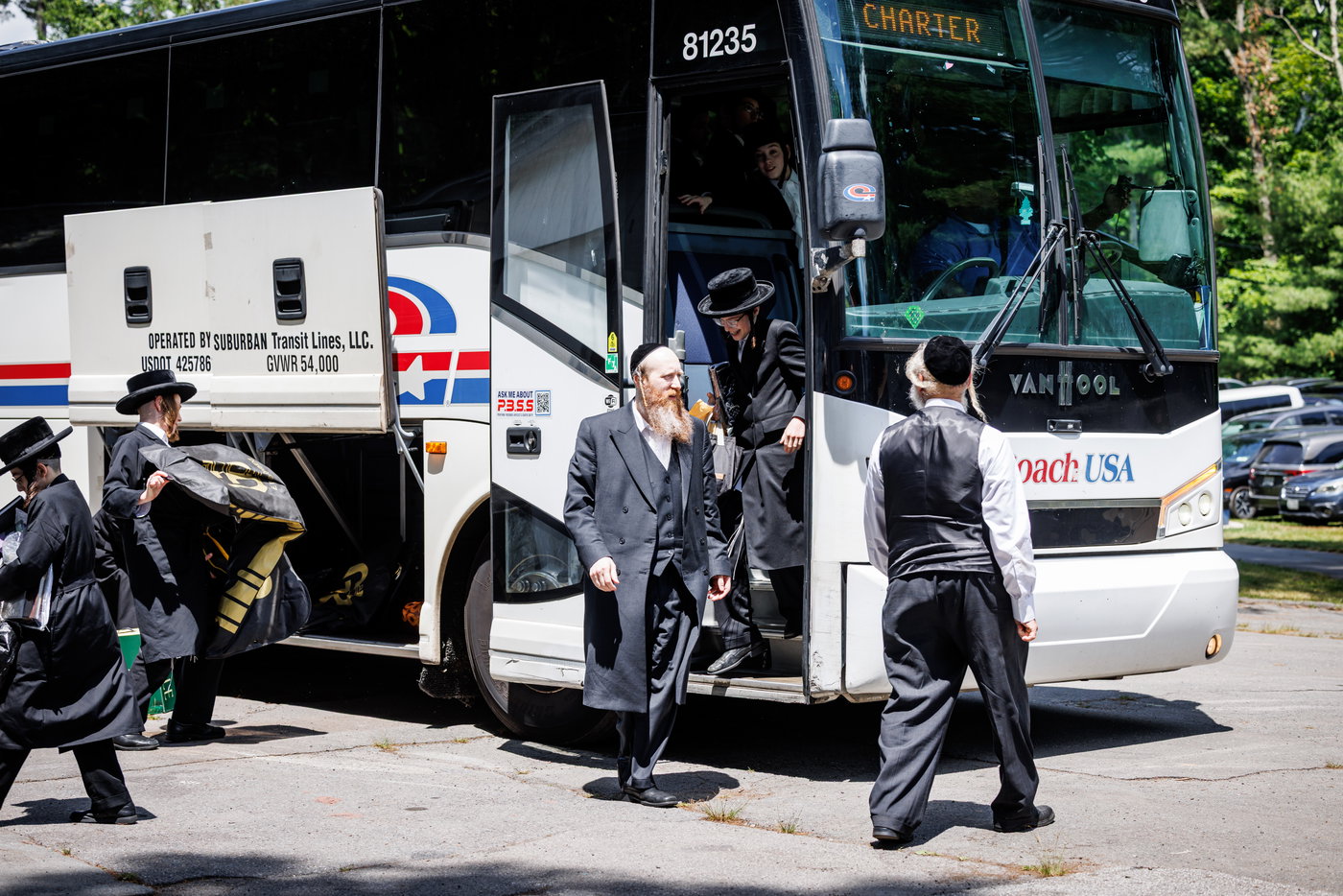 ימים ראשונים במחנות הקיץ רב טוב