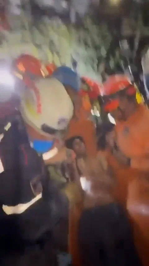 התיעודים שחרכו את הרשת: וונצואלה - כך נראו הרגעים בהם האדמה רעדה בעוצמה
