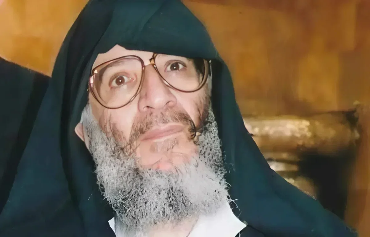 הבאבא אלעזר אבוחצירא הי"ד