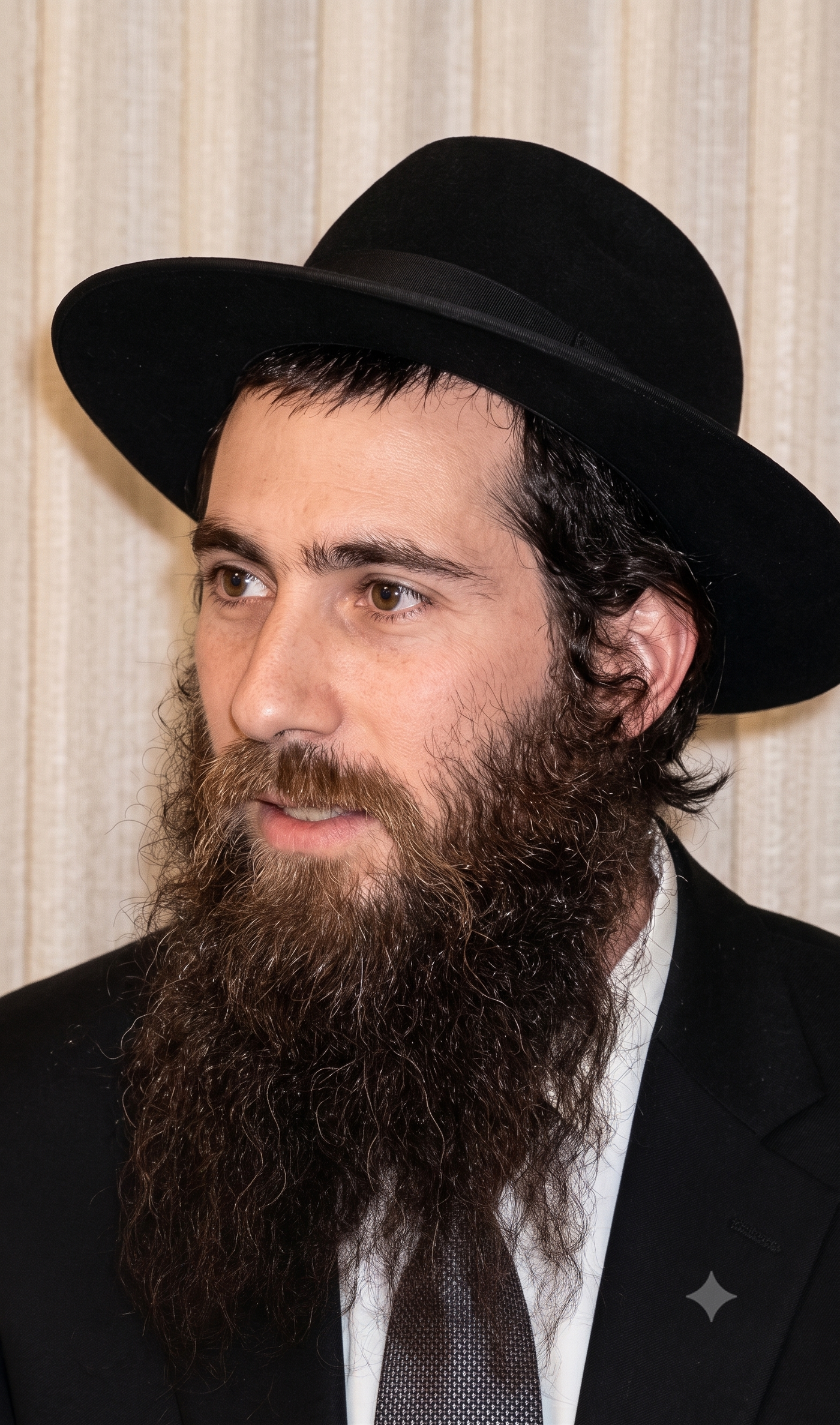 הרב ישי פור הי"ד