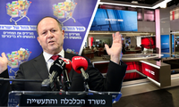 ניר ברקת נגד חדשות 12