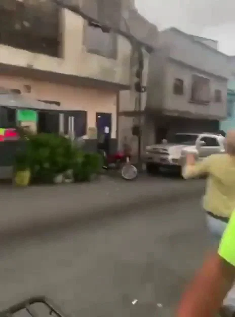 התיעודים שחרכו את הרשת: וונצואלה - כך נראו הרגעים בהם האדמה רעדה בעוצמה